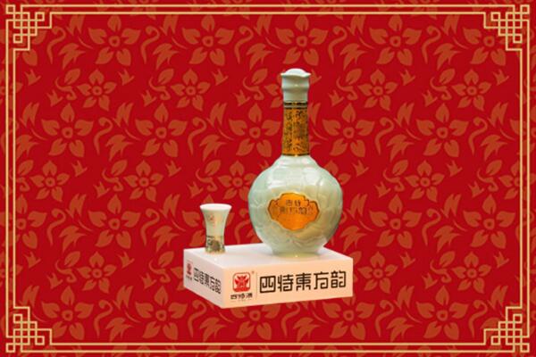 收购行情：遵义凤冈回收四特酒